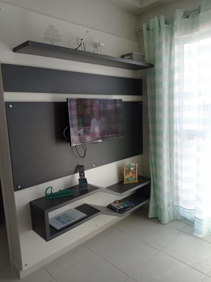 Apartamento Familiar Em Penha Sc Διαμέρισμα Εξωτερικό φωτογραφία