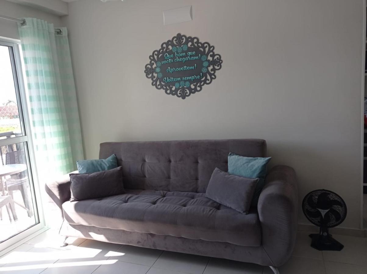 Apartamento Familiar Em Penha Sc Διαμέρισμα Εξωτερικό φωτογραφία