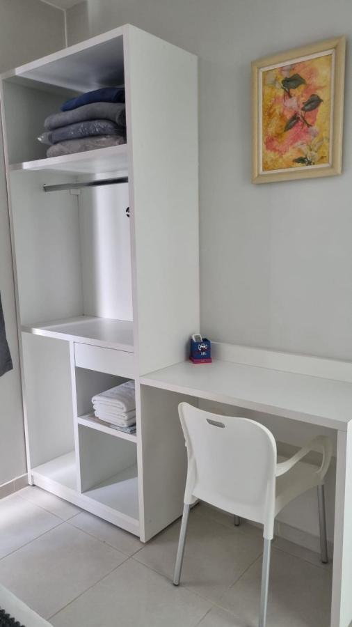 Apartamento Familiar Em Penha Sc Διαμέρισμα Εξωτερικό φωτογραφία