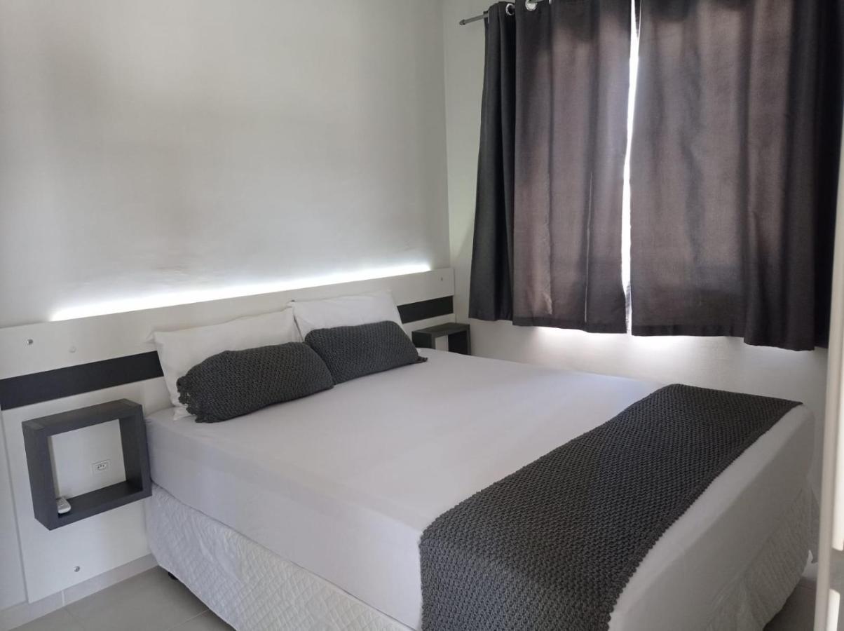 Apartamento Familiar Em Penha Sc Διαμέρισμα Εξωτερικό φωτογραφία
