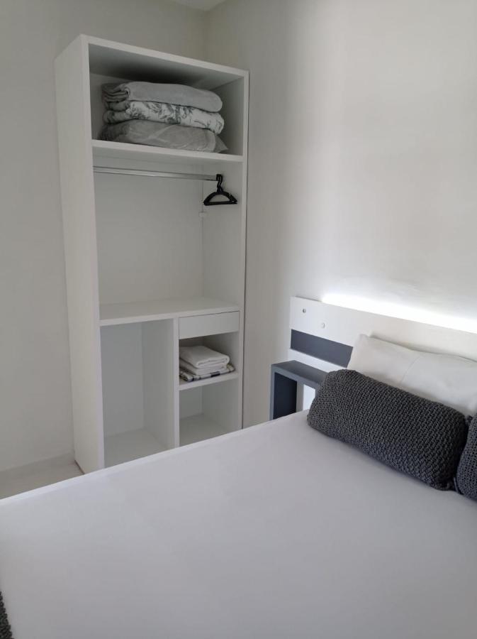 Apartamento Familiar Em Penha Sc Διαμέρισμα Εξωτερικό φωτογραφία