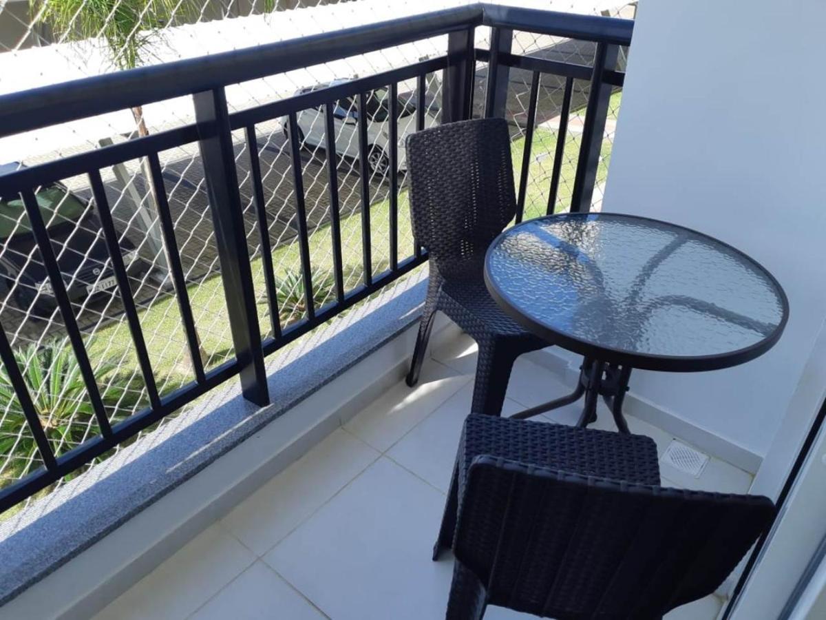 Apartamento Familiar Em Penha Sc Διαμέρισμα Εξωτερικό φωτογραφία