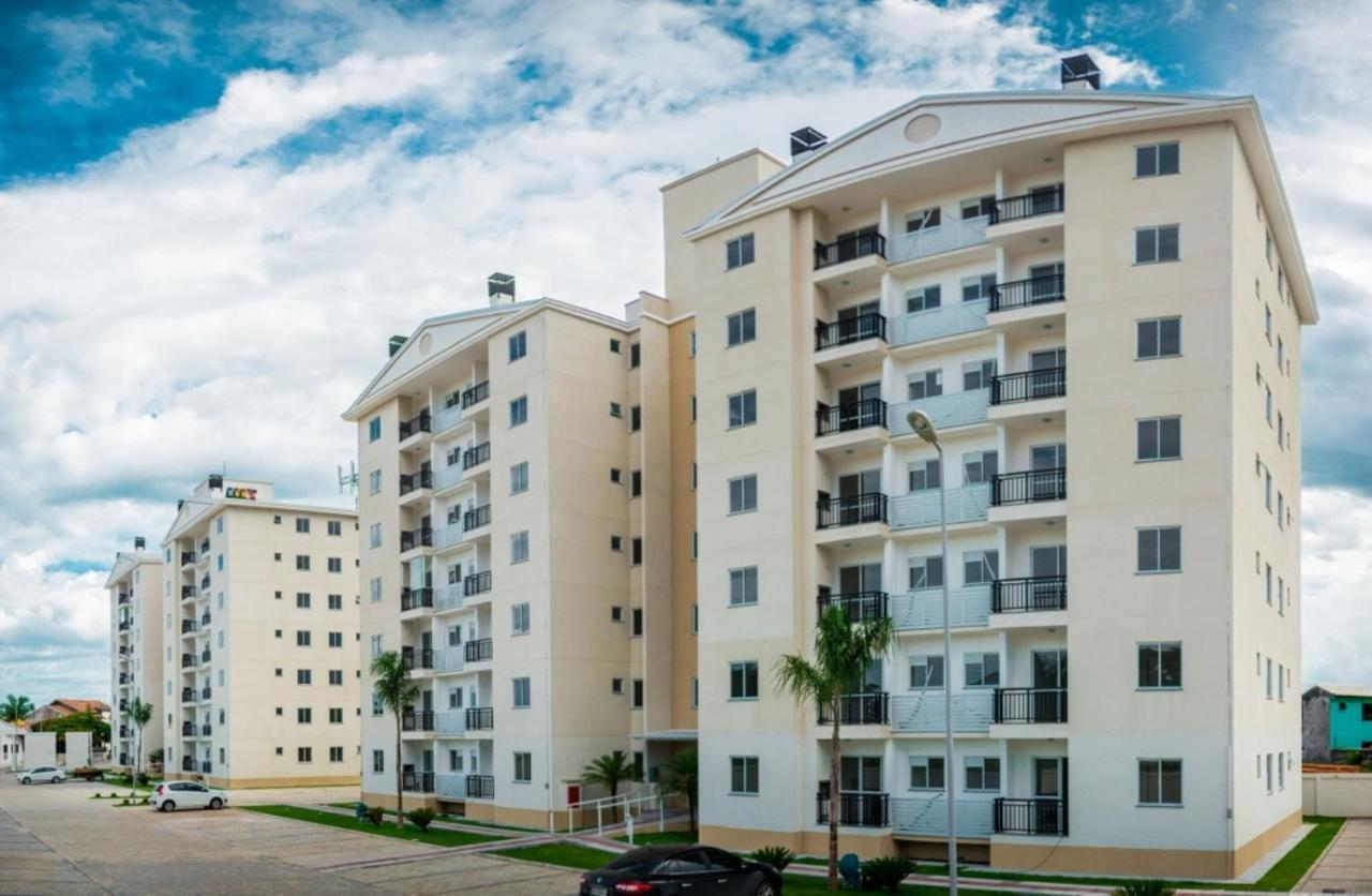 Apartamento Familiar Em Penha Sc Διαμέρισμα Εξωτερικό φωτογραφία