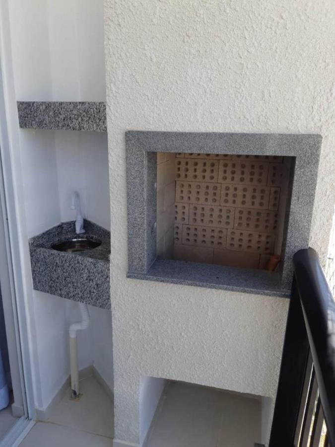 Apartamento Familiar Em Penha Sc Διαμέρισμα Εξωτερικό φωτογραφία