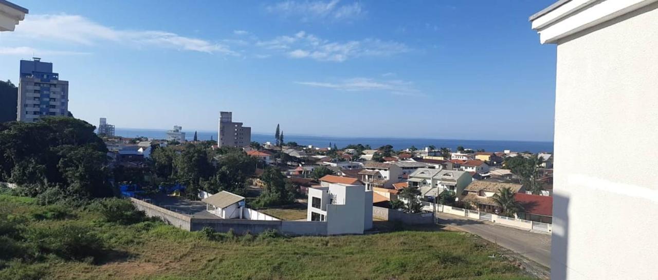 Apartamento Familiar Em Penha Sc Διαμέρισμα Εξωτερικό φωτογραφία